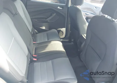 2013 Ford Escape Se z USA, uszkodzony, nr VIN 1FMCU9GX4DUB59039